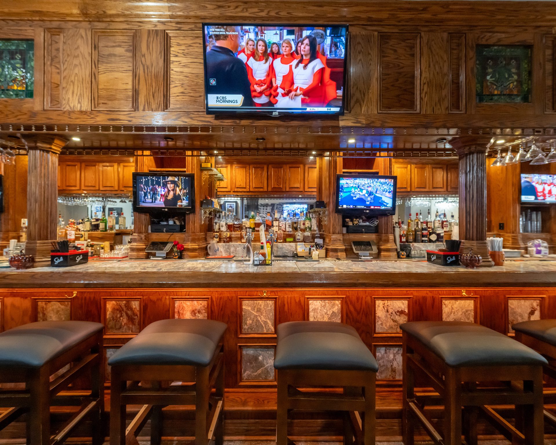 Our Table, Your Table