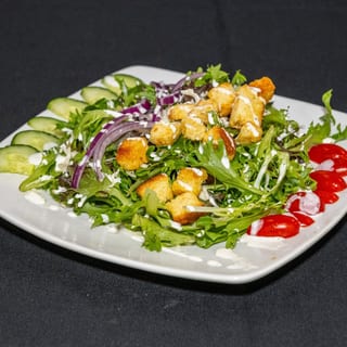 House Salad