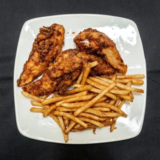 Chicken Tenders