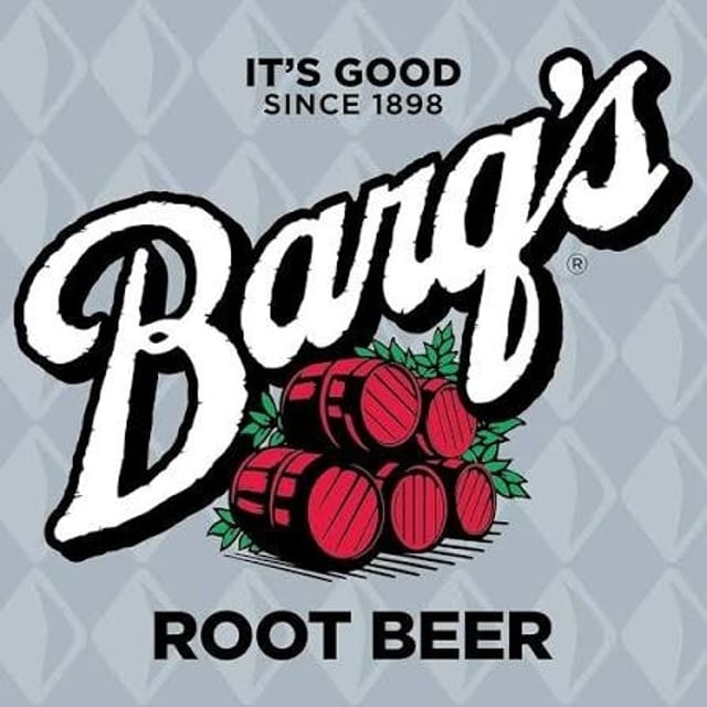 Root Beer.