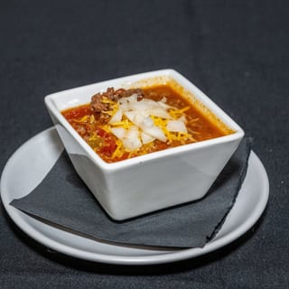 House Chili
