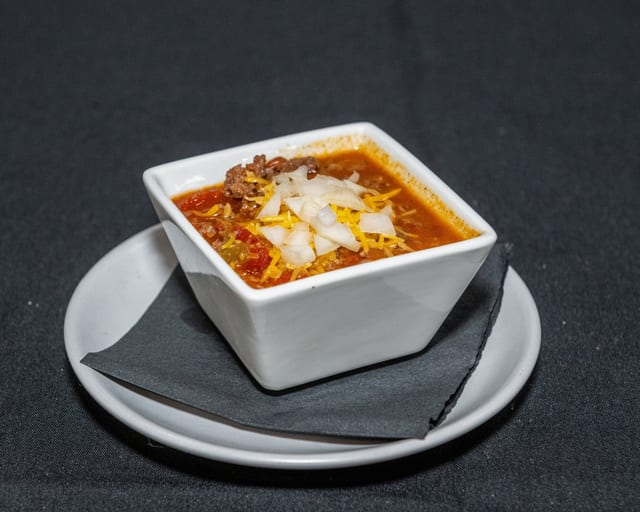 House Chili.