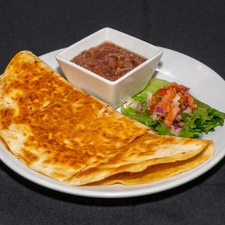 Quesadilla
